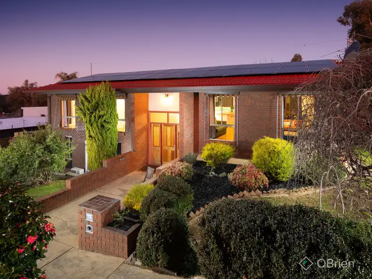 4 Nordsvan Drive, Wodonga VIC 3690