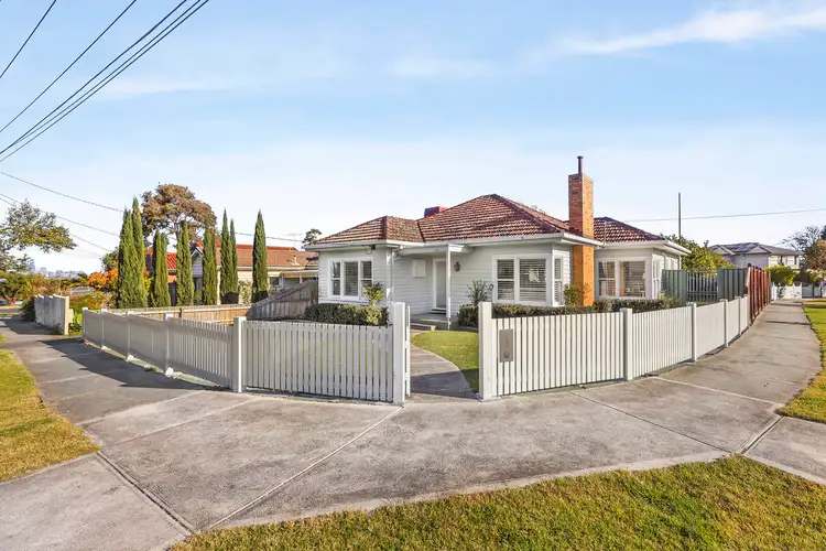 Main view of Homely house listing, 43 Mitchell Parade, Pascoe Vale South VIC 3044