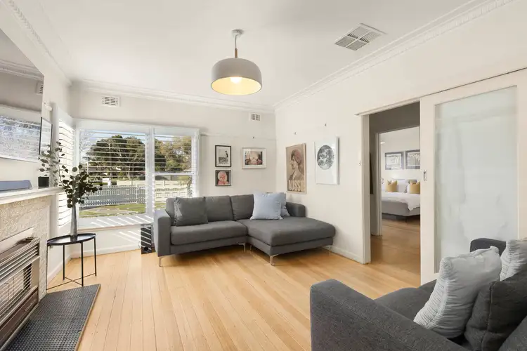 Second view of Homely house listing, 43 Mitchell Parade, Pascoe Vale South VIC 3044