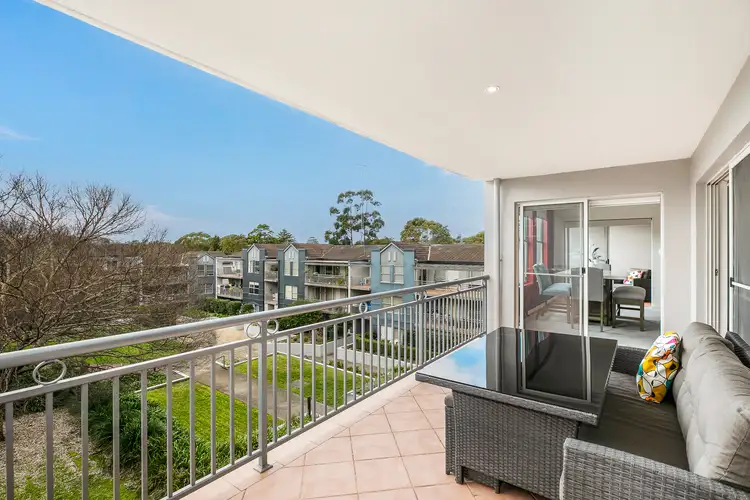 10/36 Wandella Road, Miranda NSW 2228