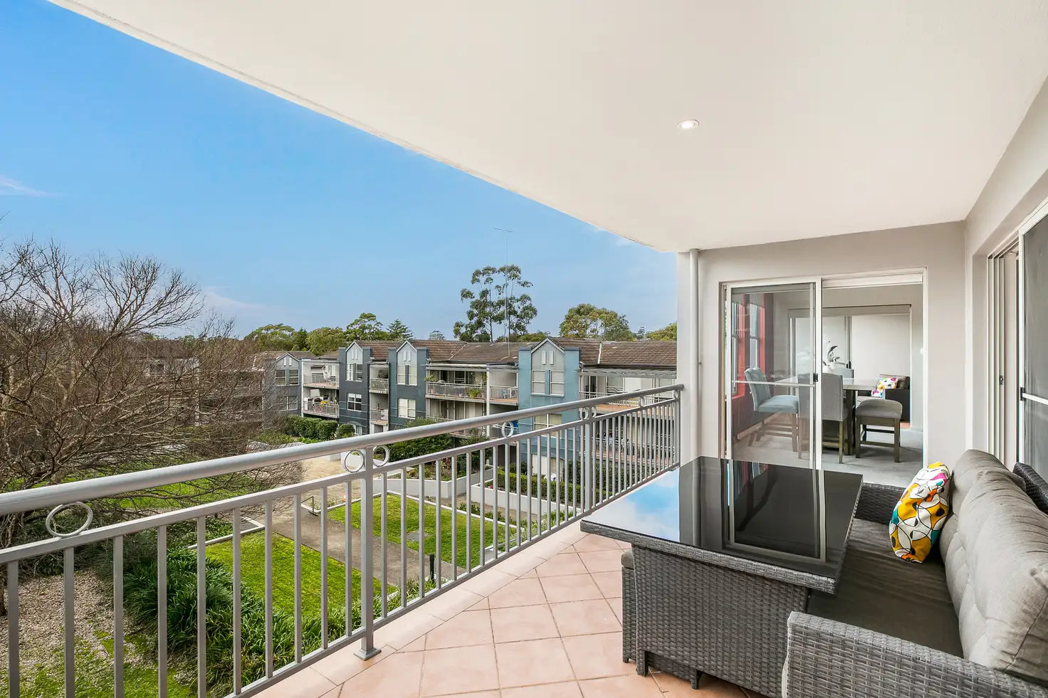 Main view of Homely apartment listing, 10/36 Wandella Road, Miranda NSW 2228