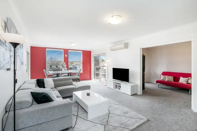 Second view of Homely apartment listing, 10/36 Wandella Road, Miranda NSW 2228