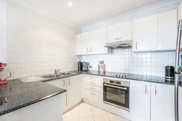 Third view of Homely apartment listing, 10/36 Wandella Road, Miranda NSW 2228
