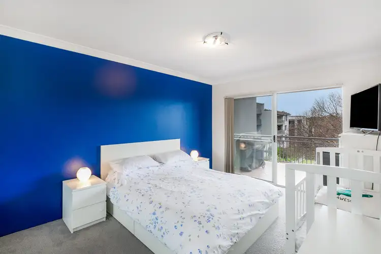 Fourth view of Homely apartment listing, 10/36 Wandella Road, Miranda NSW 2228