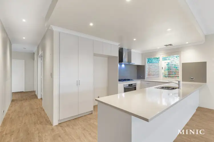 Third view of Homely house listing, 8 Crouch Place, Canning Vale WA 6155