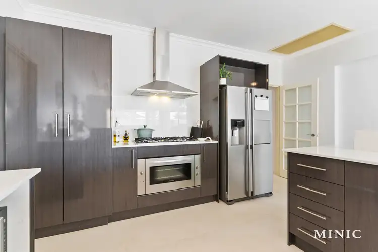 Second view of Homely house listing, 4 Hoop Place, Canning Vale WA 6155