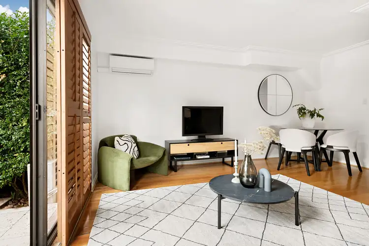 Third view of Homely townhouse listing, 6/10 Gillies Street, Wollstonecraft NSW 2065