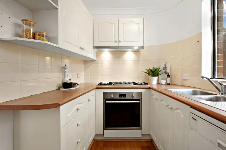 Fourth view of Homely townhouse listing, 6/10 Gillies Street, Wollstonecraft NSW 2065