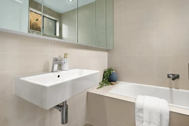 Fifth view of Homely townhouse listing, 6/10 Gillies Street, Wollstonecraft NSW 2065