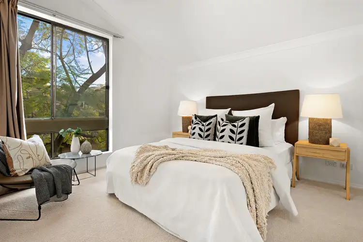 Sixth view of Homely townhouse listing, 6/10 Gillies Street, Wollstonecraft NSW 2065