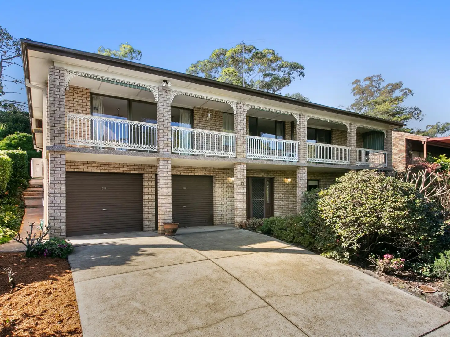 Main view of Homely house listing, 17 Oratava Avenue, West Pennant Hills NSW 2125