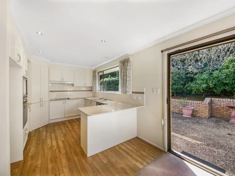 Second view of Homely house listing, 17 Oratava Avenue, West Pennant Hills NSW 2125