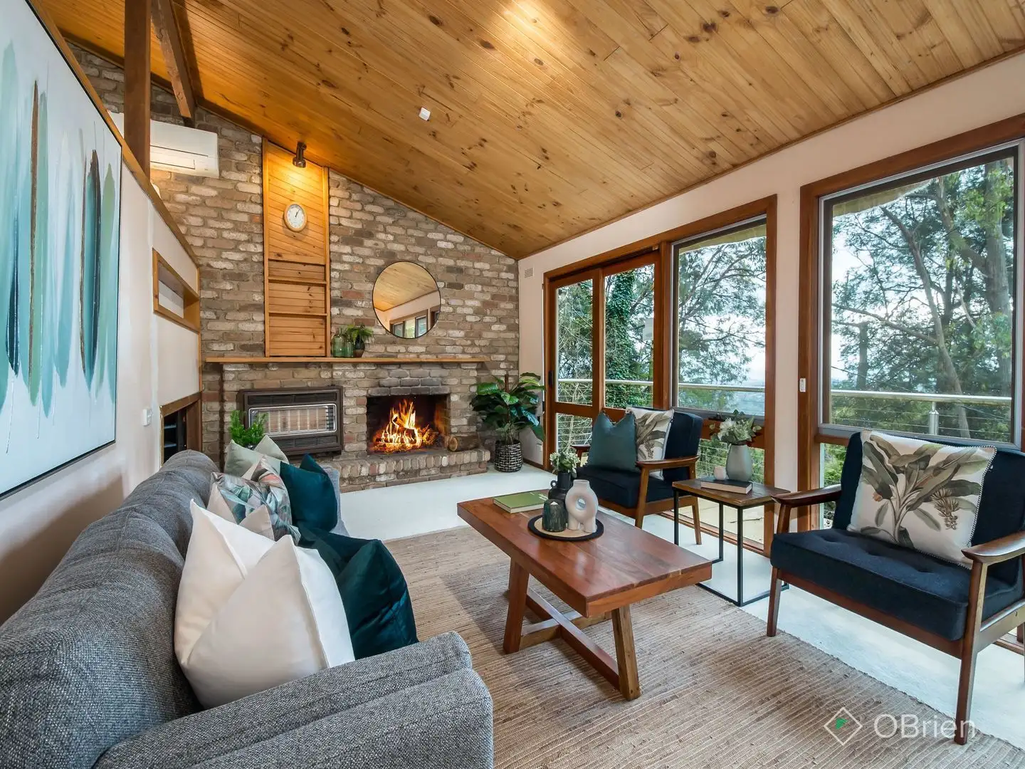 Main view of Homely house listing, 7 Lookout Road, Kalorama VIC 3766