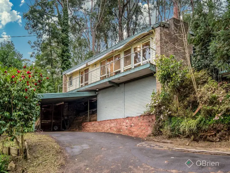 Second view of Homely house listing, 7 Lookout Road, Kalorama VIC 3766