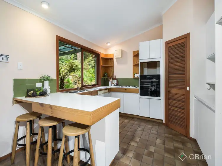Fifth view of Homely house listing, 7 Lookout Road, Kalorama VIC 3766