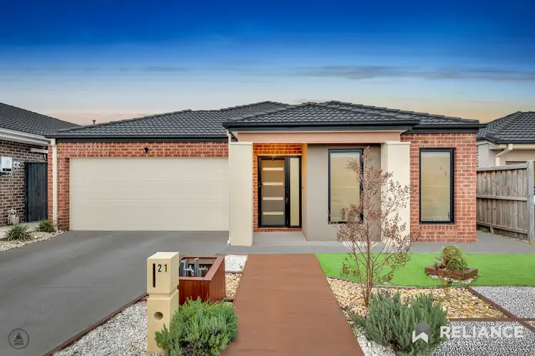 21 Settlement Road, Tarneit VIC 3029