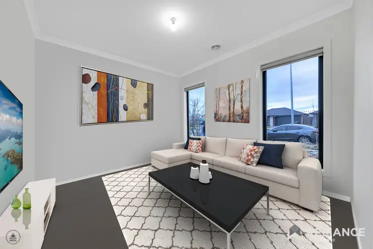 Fourth view of Homely house listing, 21 Settlement Road, Tarneit VIC 3029