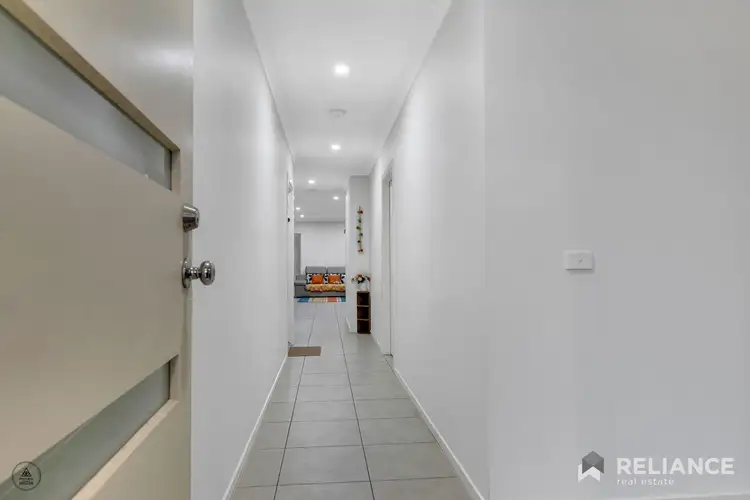Fifth view of Homely house listing, 21 Settlement Road, Tarneit VIC 3029