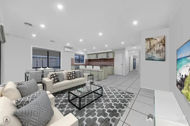 Sixth view of Homely house listing, 21 Settlement Road, Tarneit VIC 3029