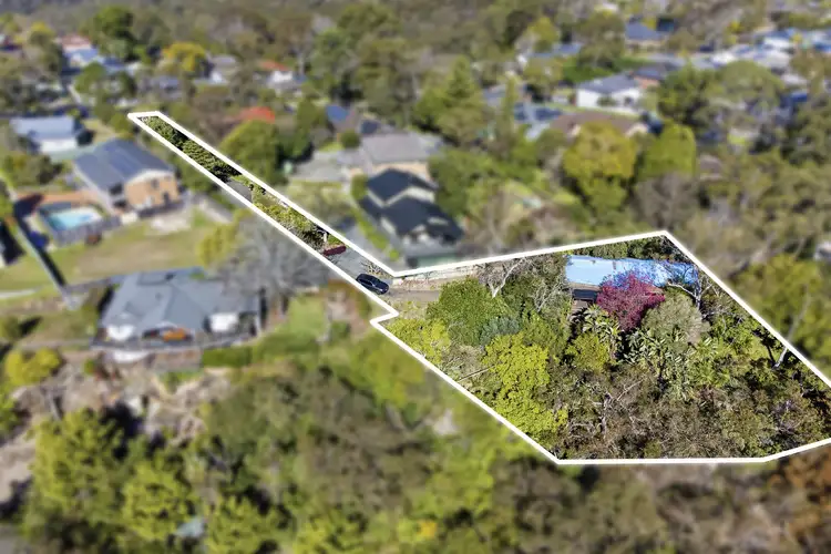 Third view of Homely house listing, 91 Wideview Road, Berowra Heights NSW 2082