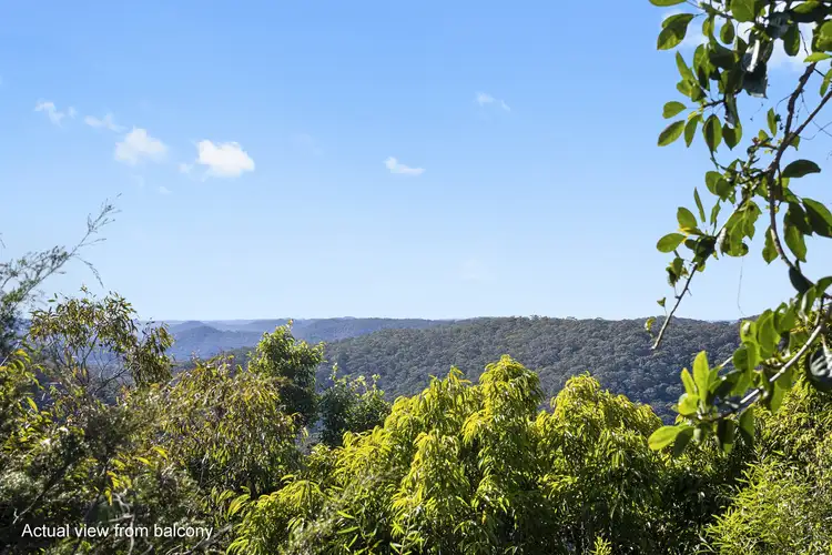 Fourth view of Homely house listing, 91 Wideview Road, Berowra Heights NSW 2082