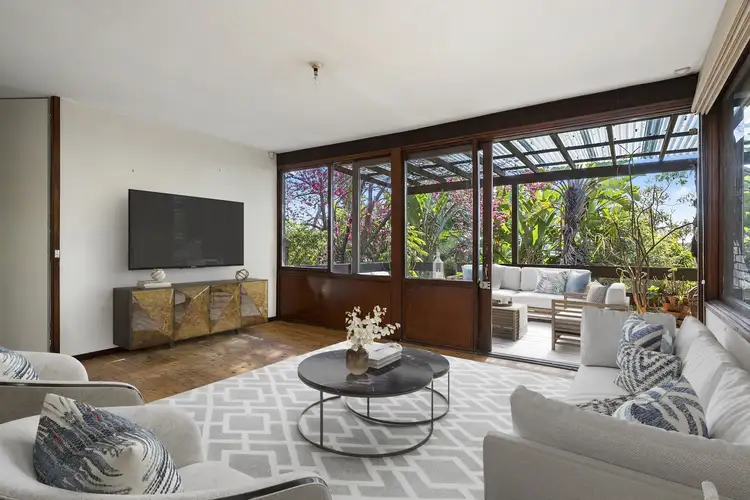 Fifth view of Homely house listing, 91 Wideview Road, Berowra Heights NSW 2082