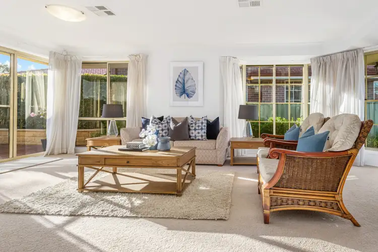 Second view of Homely house listing, 83 Balmoral Street, Waitara NSW 2077