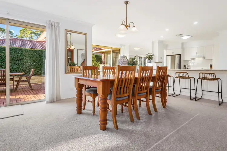 Third view of Homely house listing, 83 Balmoral Street, Waitara NSW 2077