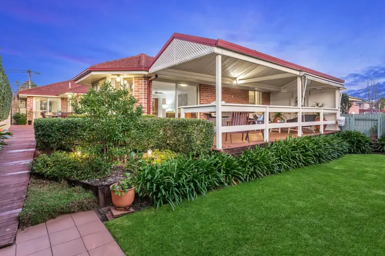 Sixth view of Homely house listing, 83 Balmoral Street, Waitara NSW 2077