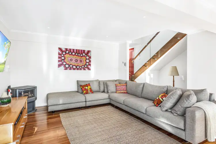 Fourth view of Homely house listing, 32 Nyara Road, Mount Kuring-Gai NSW 2080