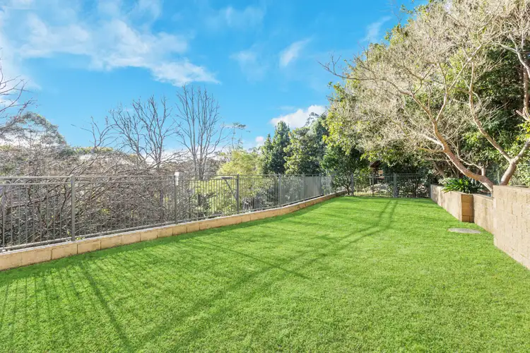 Sixth view of Homely house listing, 32 Nyara Road, Mount Kuring-Gai NSW 2080