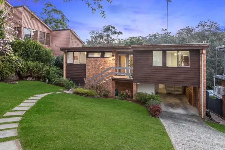 Main view of Homely house listing, 91 Warrina Street, Berowra Heights NSW 2082
