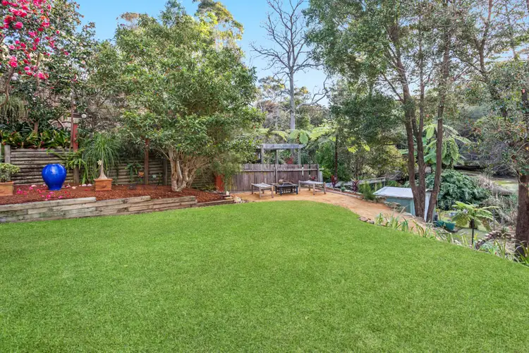 Fifth view of Homely house listing, 91 Warrina Street, Berowra Heights NSW 2082