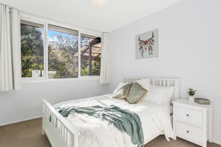 Sixth view of Homely house listing, 91 Warrina Street, Berowra Heights NSW 2082