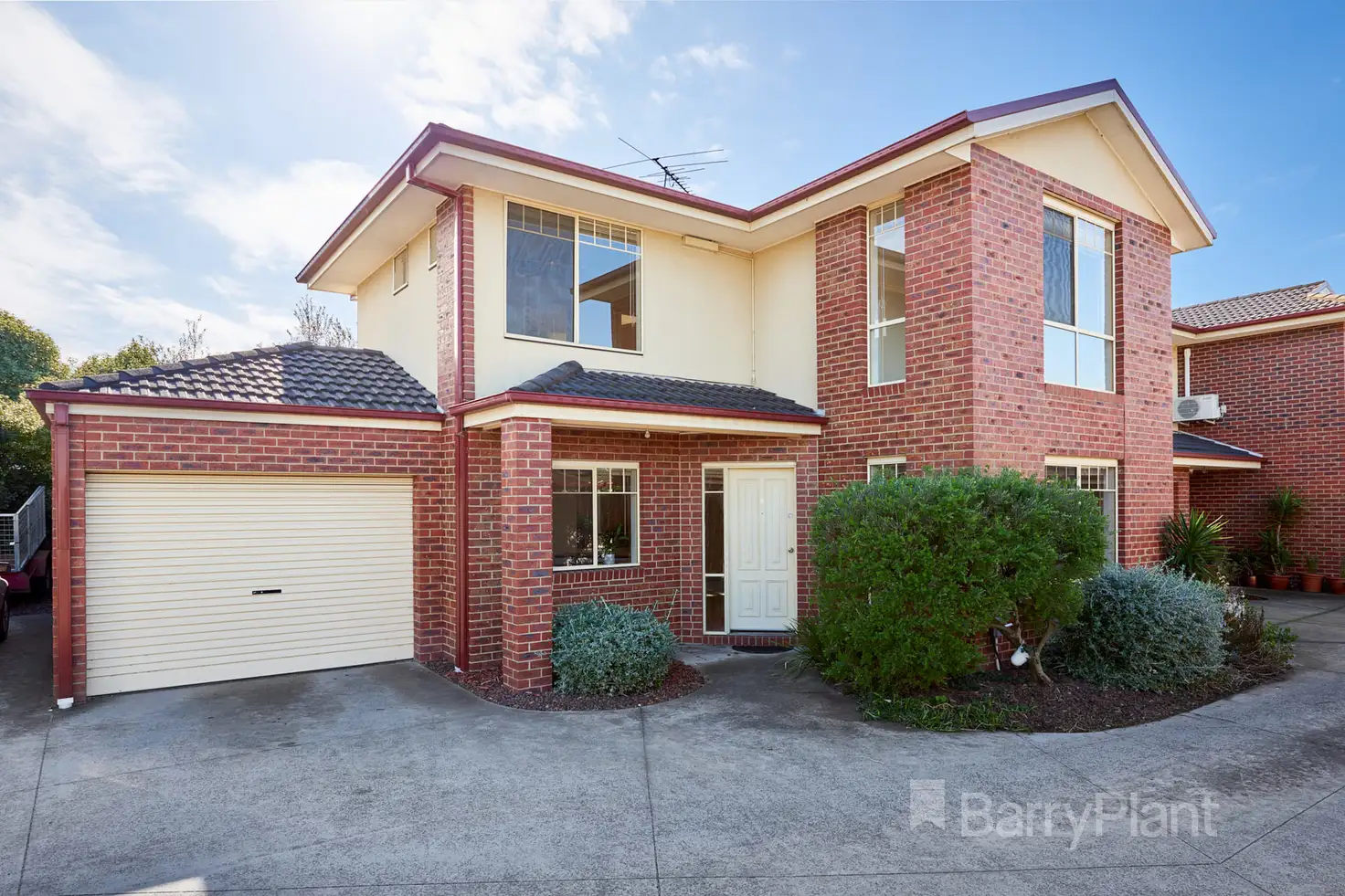 Main view of Homely townhouse listing, 6/186-188 Corrigan Road, Noble Park VIC 3174