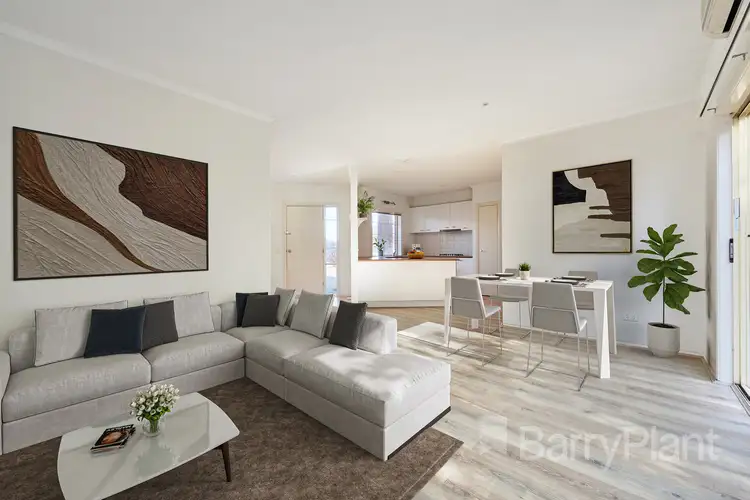 Second view of Homely townhouse listing, 6/186-188 Corrigan Road, Noble Park VIC 3174