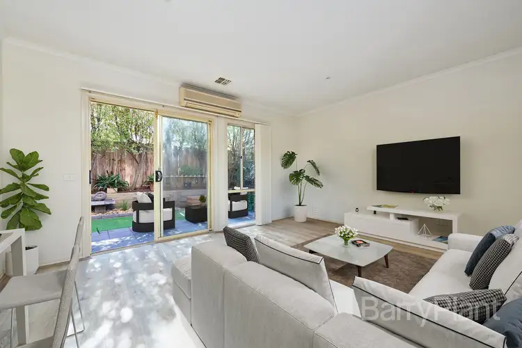Third view of Homely townhouse listing, 6/186-188 Corrigan Road, Noble Park VIC 3174