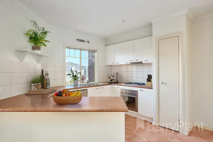 Fourth view of Homely townhouse listing, 6/186-188 Corrigan Road, Noble Park VIC 3174