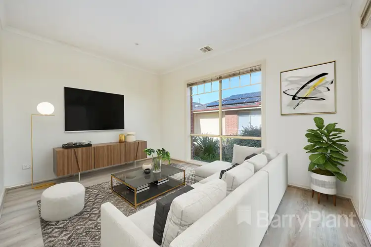 Fifth view of Homely townhouse listing, 6/186-188 Corrigan Road, Noble Park VIC 3174
