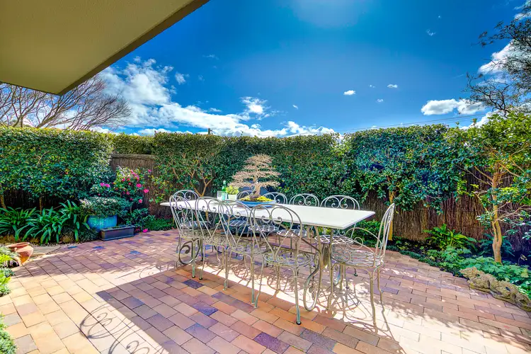Main view of Homely apartment listing, 1/21-23 Grasmere Road, Cremorne NSW 2090