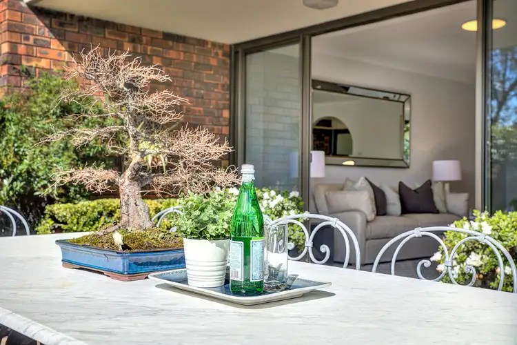 Second view of Homely apartment listing, 1/21-23 Grasmere Road, Cremorne NSW 2090