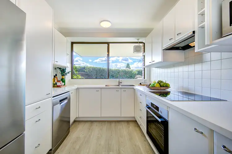 Fifth view of Homely apartment listing, 1/21-23 Grasmere Road, Cremorne NSW 2090