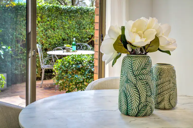 Sixth view of Homely apartment listing, 1/21-23 Grasmere Road, Cremorne NSW 2090