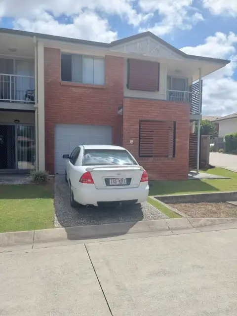 Main view of Homely townhouse listing, 18/4 Myola Street, Browns Plains QLD 4118