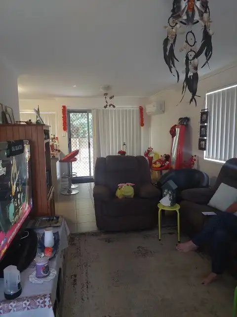 Second view of Homely townhouse listing, 18/4 Myola Street, Browns Plains QLD 4118