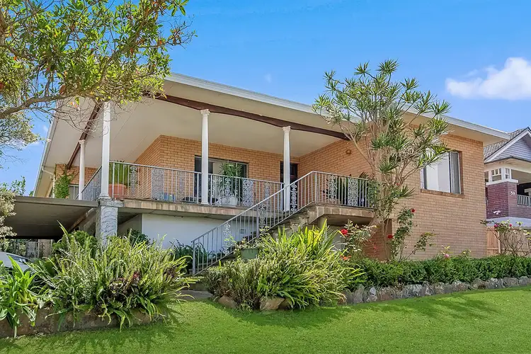 Main view of Homely house listing, 61 Clanwilliam Street, Eastwood NSW 2122