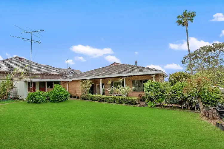 Third view of Homely house listing, 61 Clanwilliam Street, Eastwood NSW 2122