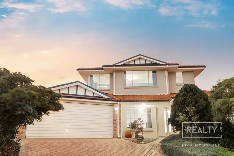 18 Kimbe Court, Mindarie WA 6030