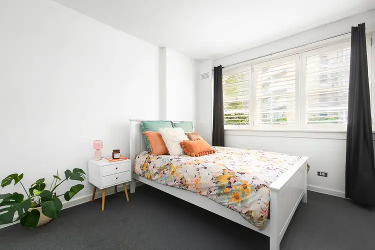 Fourth view of Homely apartment listing, 16/17 Elizabeth Bay Road, Elizabeth Bay NSW 2011