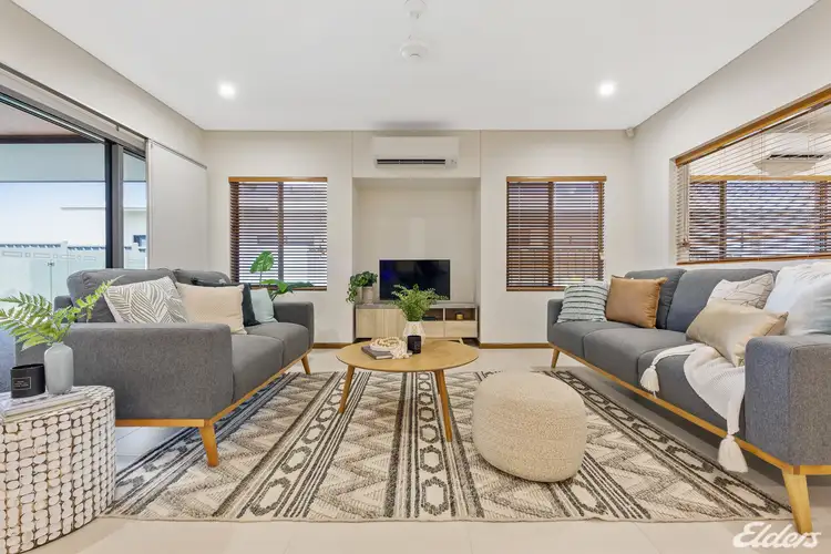 Fifth view of Homely house listing, 14 Reuben Avenue, Northcrest, Berrimah NT 828